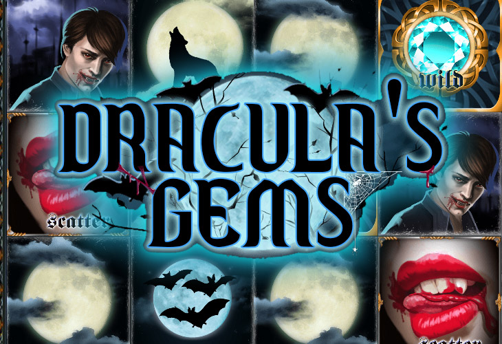 Dracula's Gems