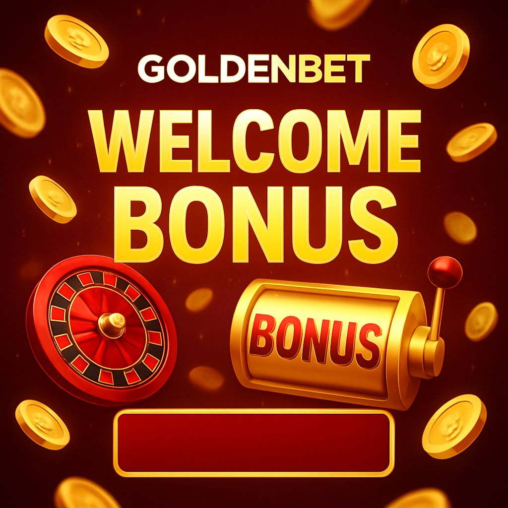 Welcome Bonus